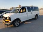 2005 Chevrolet Express G1500  na sprzedaż w New Orleans, LA - All Over