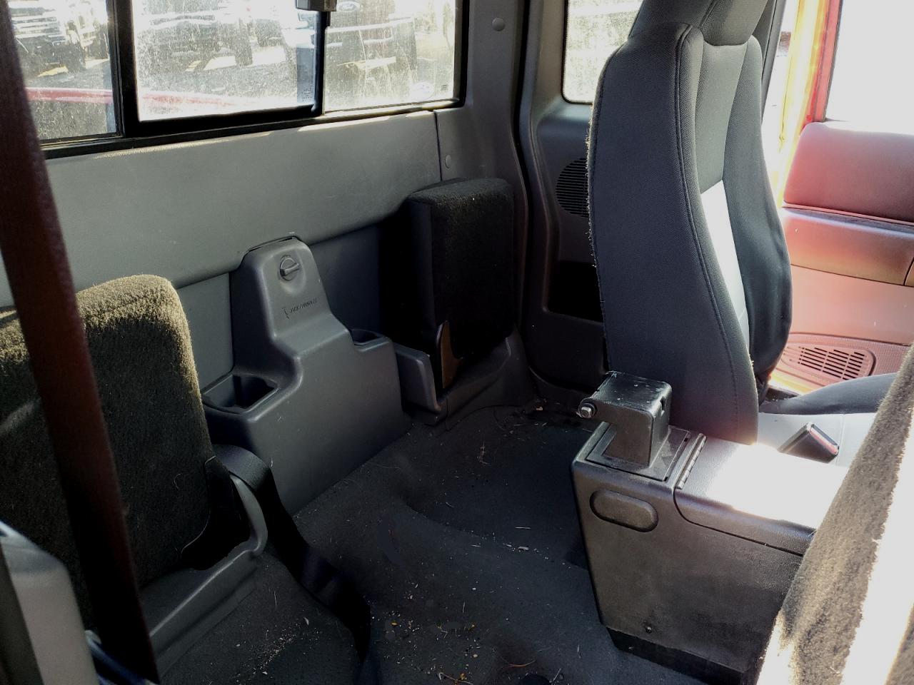 2008 Ford Ranger - Image 10