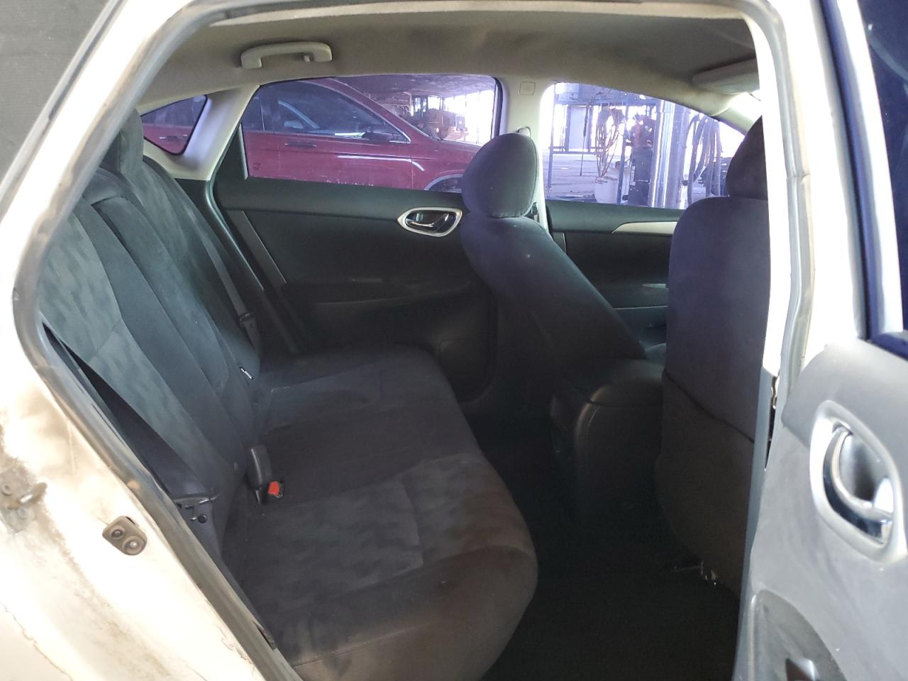 2013 Nissan Sentra - Image 10