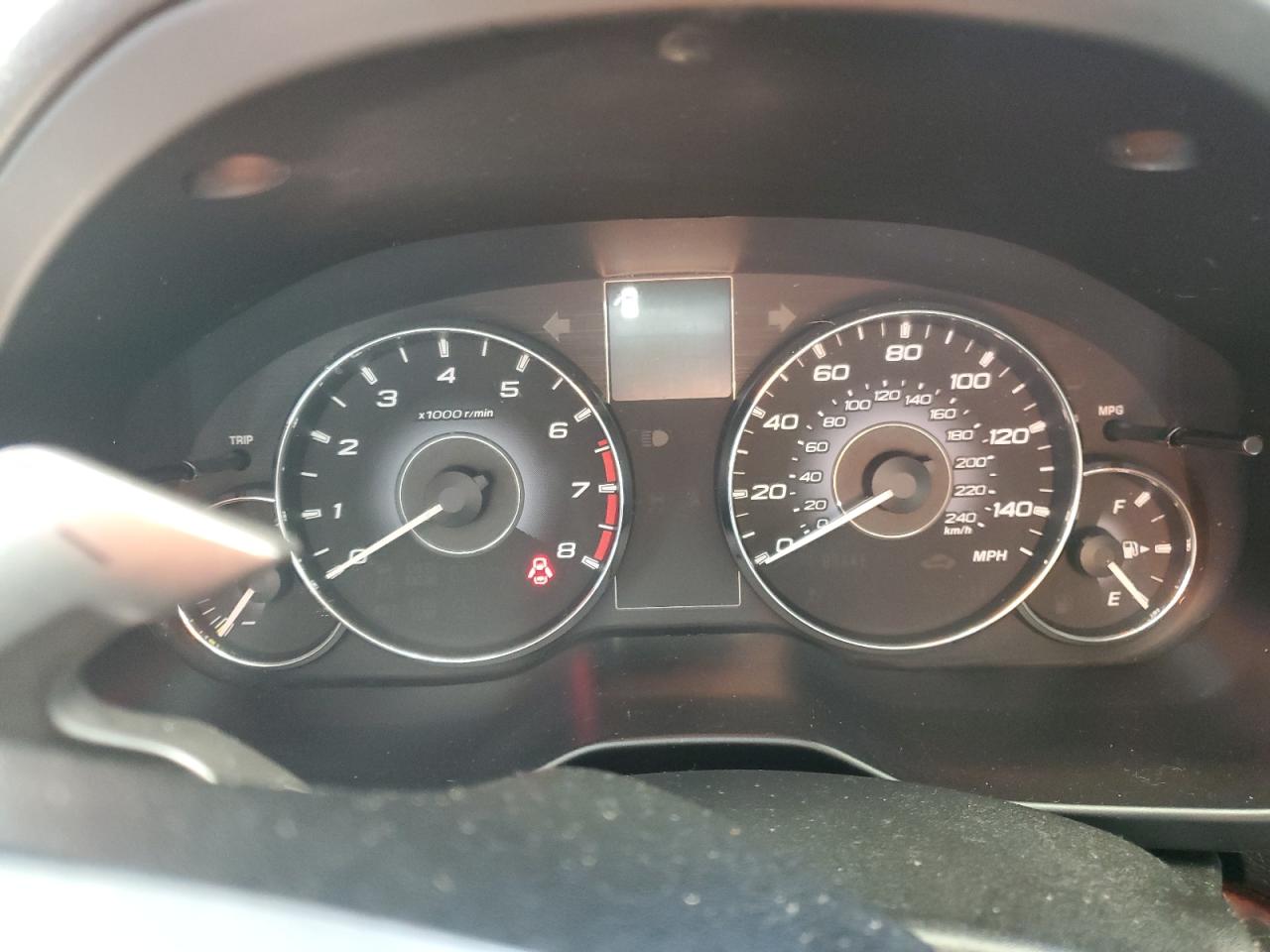 2010 Subaru Outback 2.5I Limited VIN: 4S4BRBKC8A3375793 Lot: 89356475