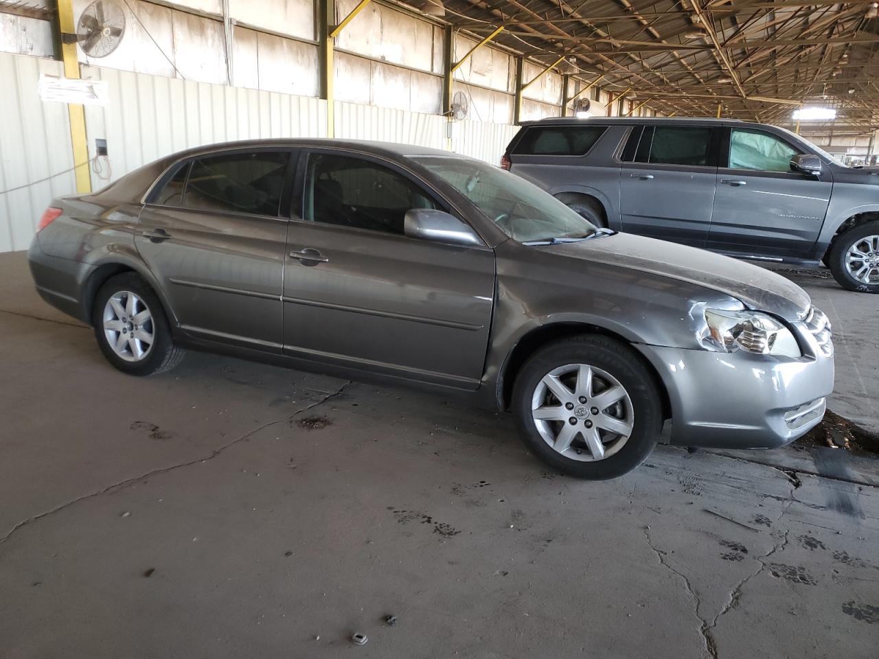 2007 Toyota Avalon - Image 4