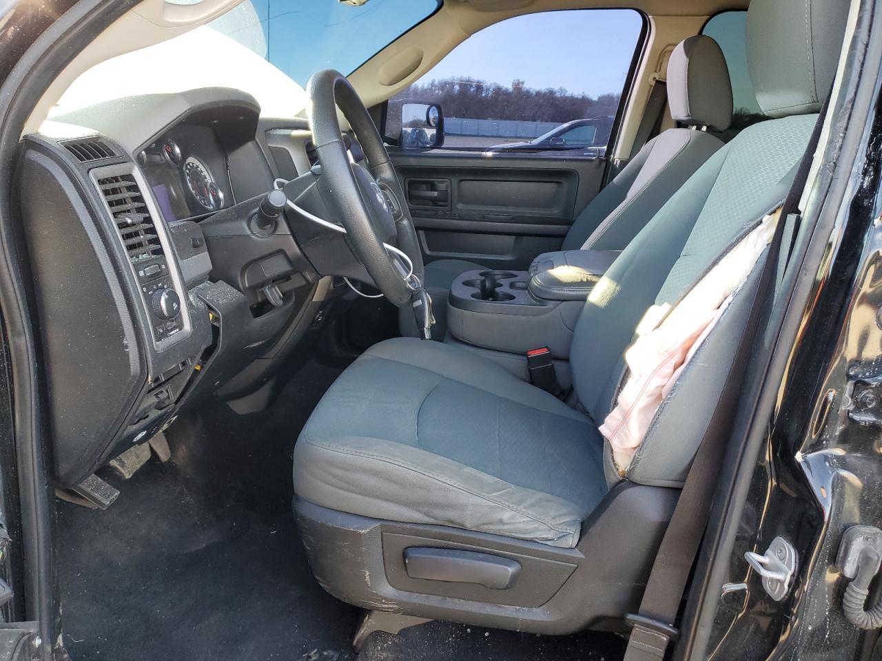 2013 RAM 1500 - Image 7