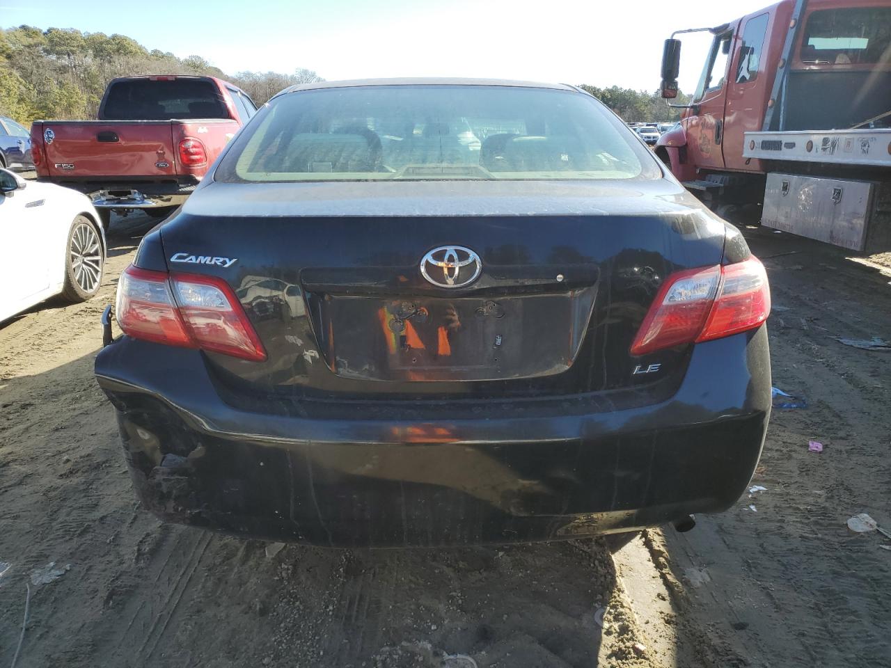 2007 Toyota Camry - Image 6