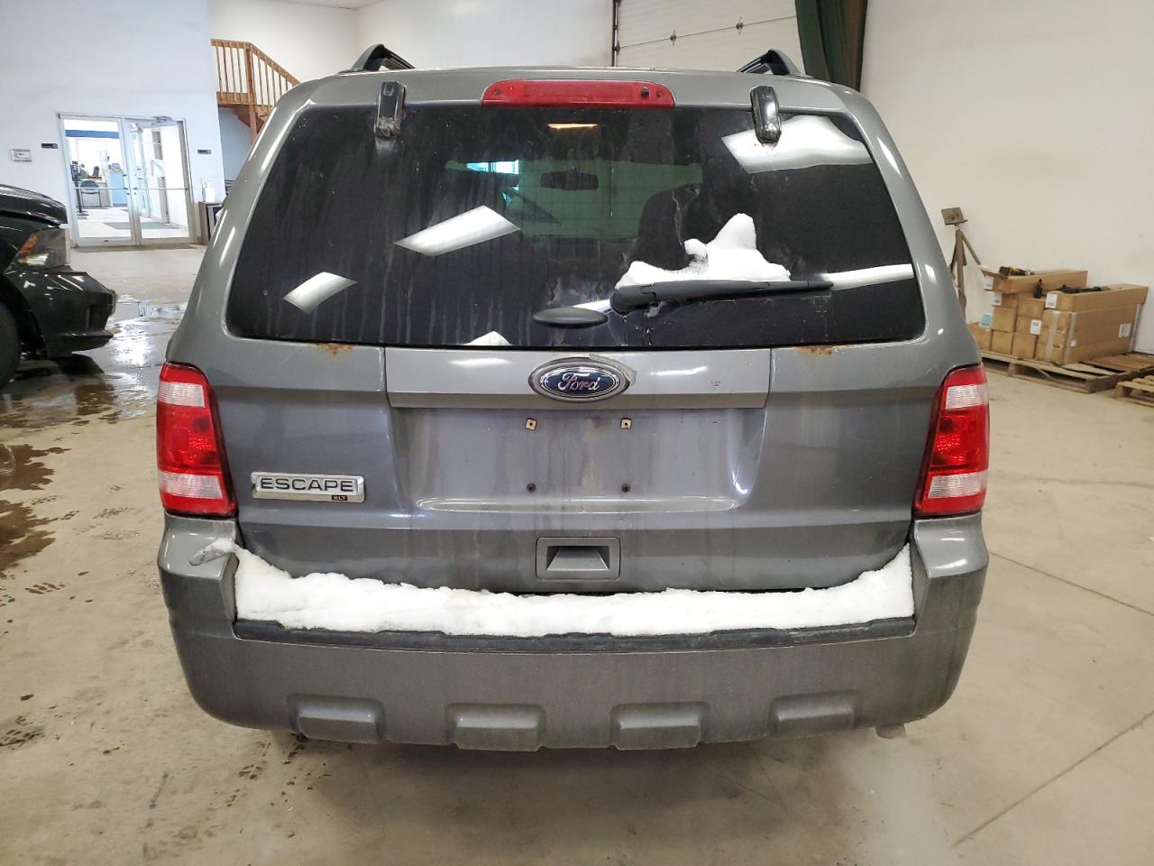 2012 Ford Escape - Image 6