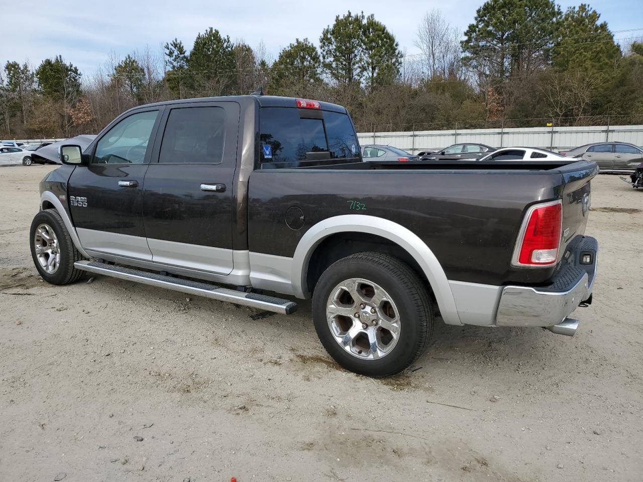 2017 RAM 1500 - Image 2