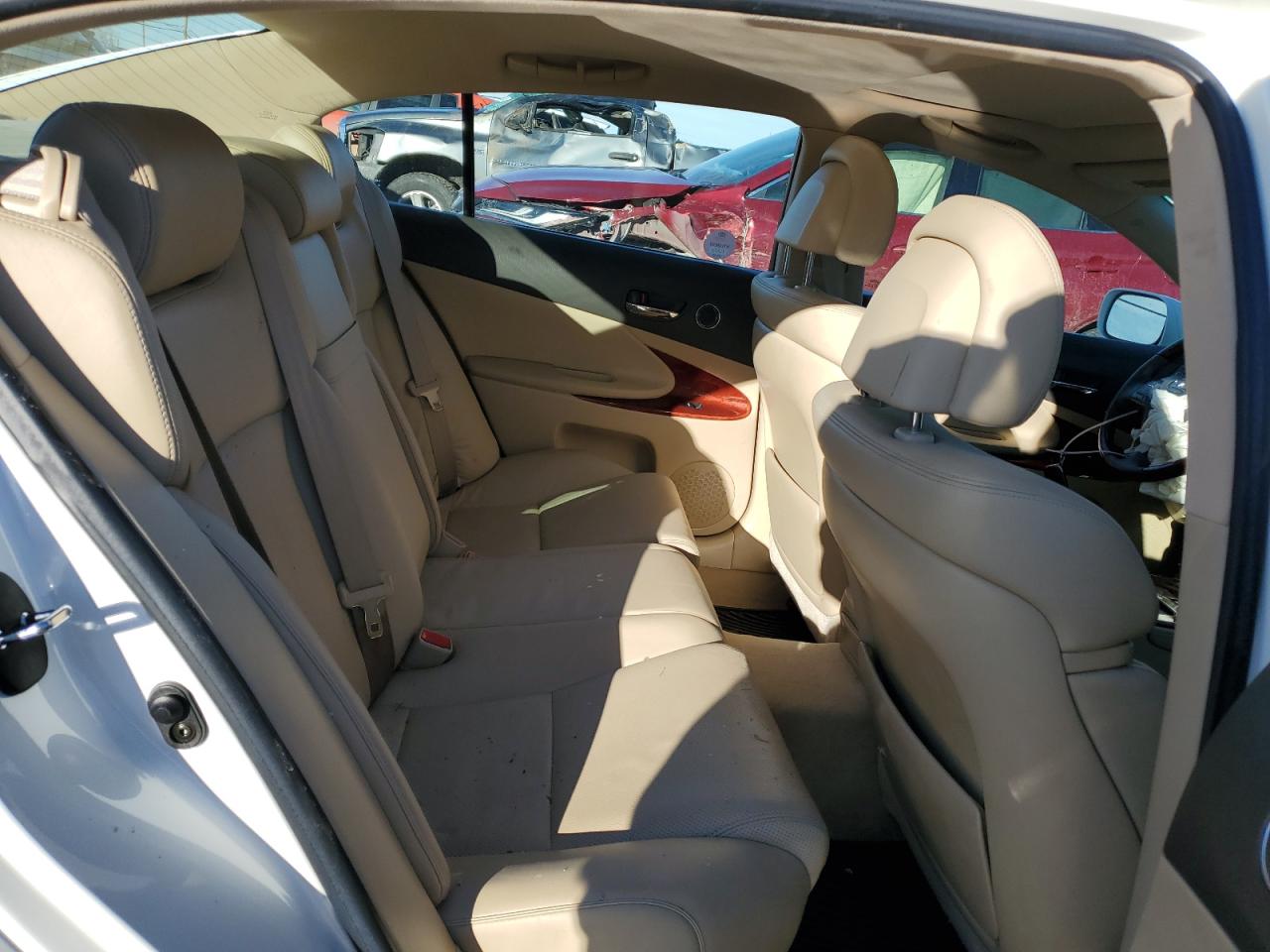 2006 Lexus GS 300 - Image 10