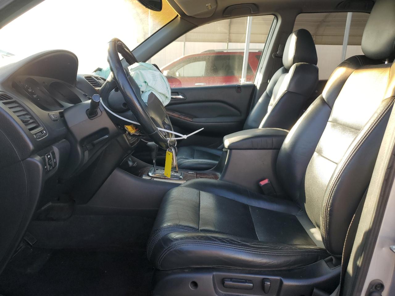 2001 Acura MDX - Image 7