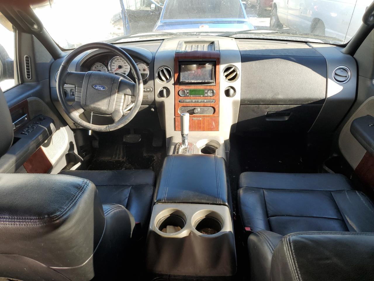2007 Ford F-150 - Image 8