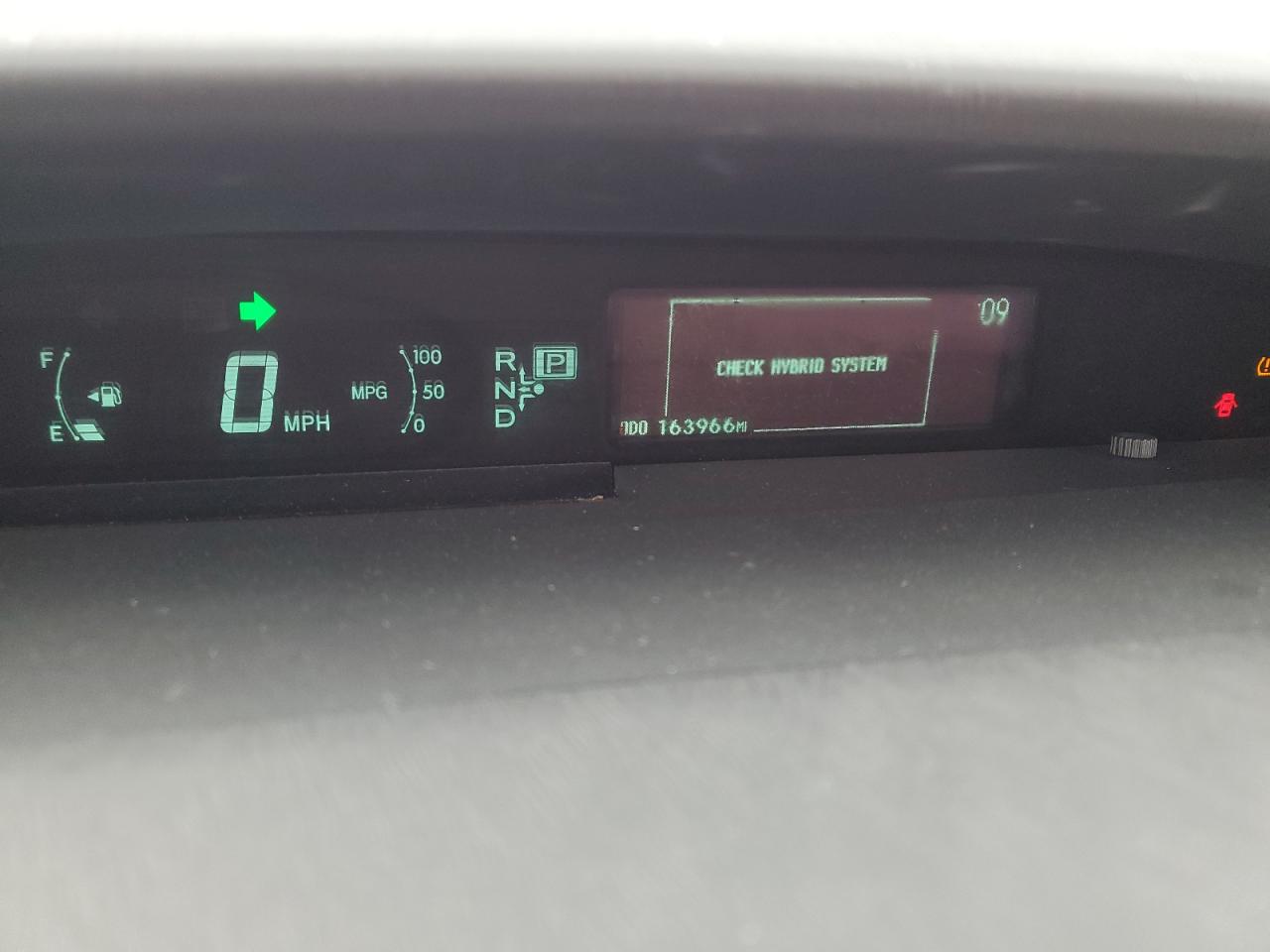 2010 Toyota Prius - Image 9
