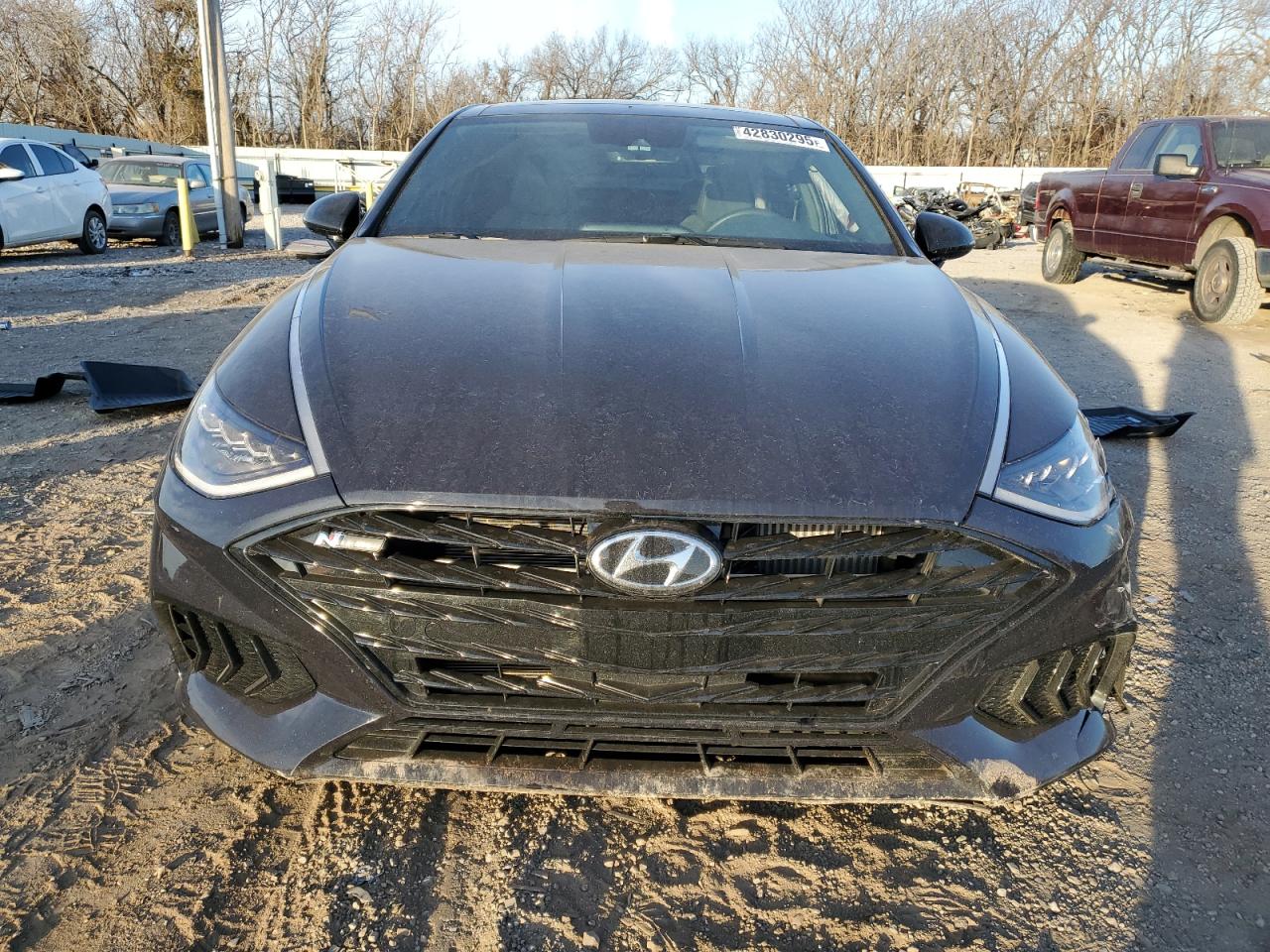 2023 Hyundai Sonata - Image 5