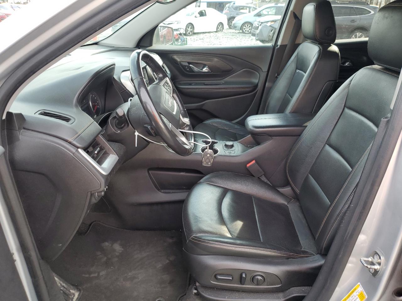2019 GMC Terrain - Image 7