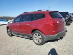 2012 Chevrolet Traverse Ltz en Venta en Memphis, TN - Side