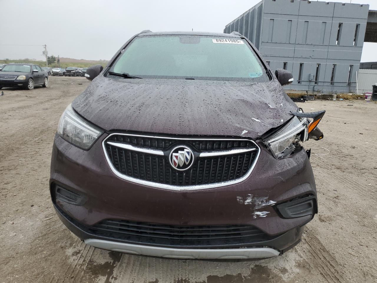 2018 Buick Encore - Image 5
