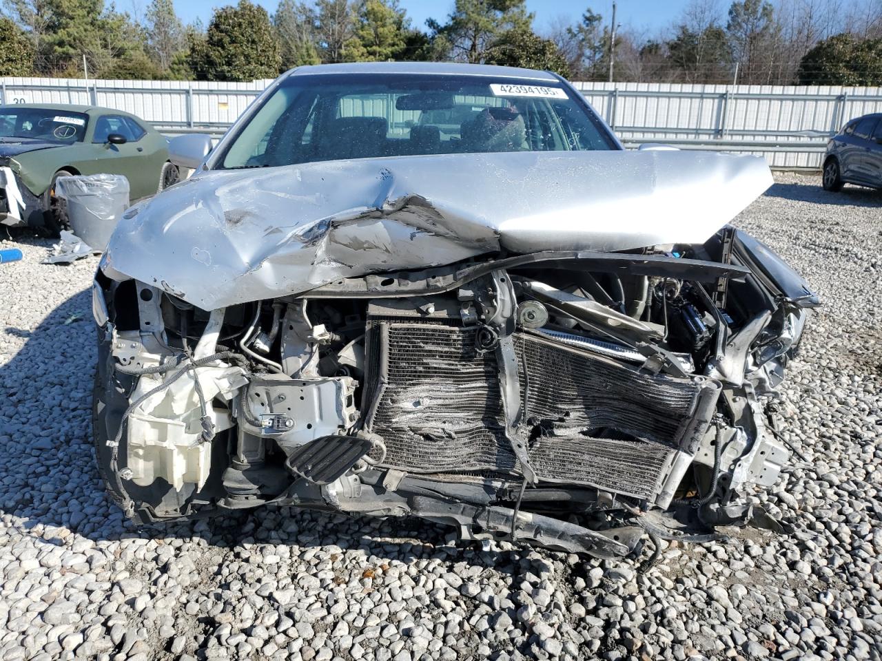 2011 Toyota Camry - Image 5