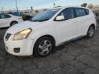 2009 Pontiac Vibe  იყიდება Colton-ში, CA - Side