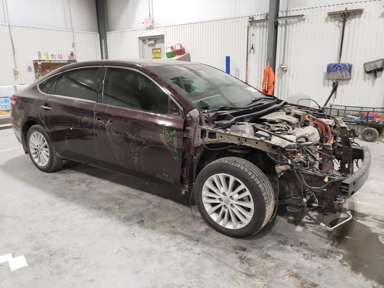 2014 Toyota Avalon - Image 4
