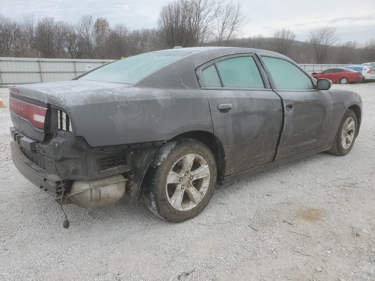 2014 Dodge Charger - Image 3