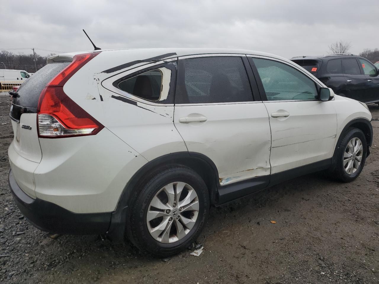 2012 Honda CR-V - Image 3