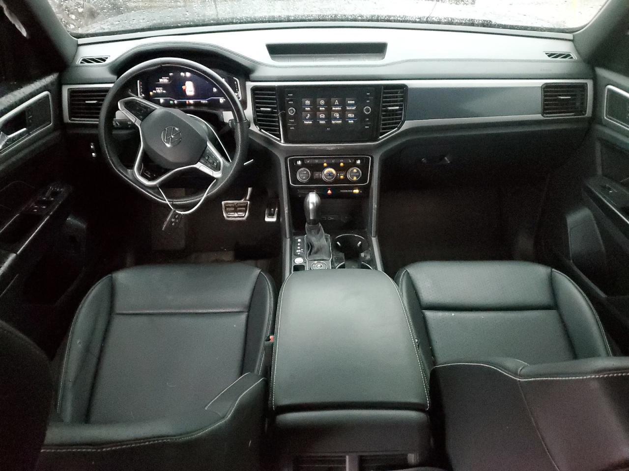 2020 Volkswagen Atlas - Image 8