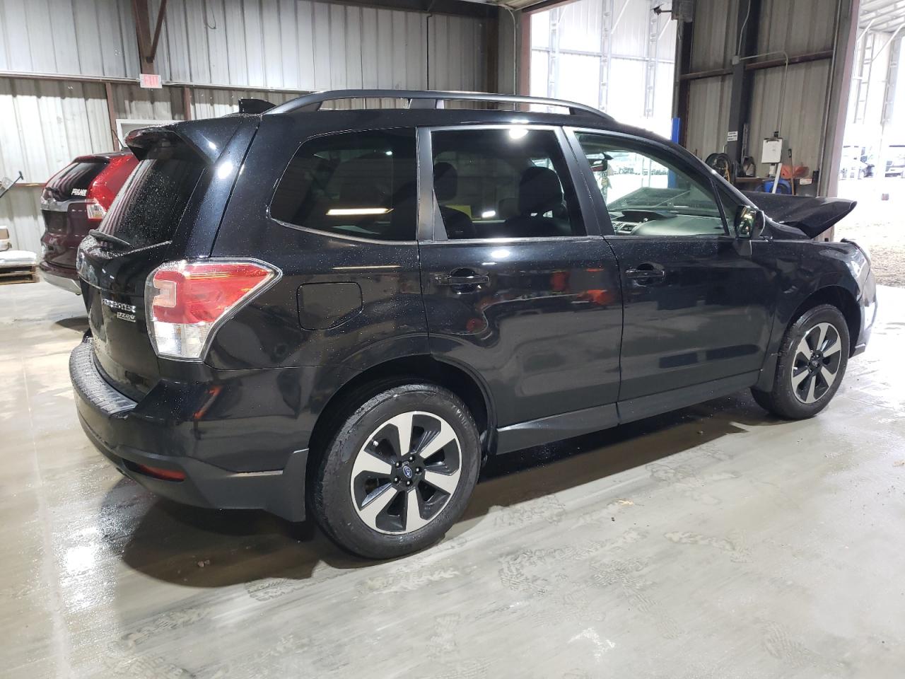 2017 Subaru Forester - Image 3