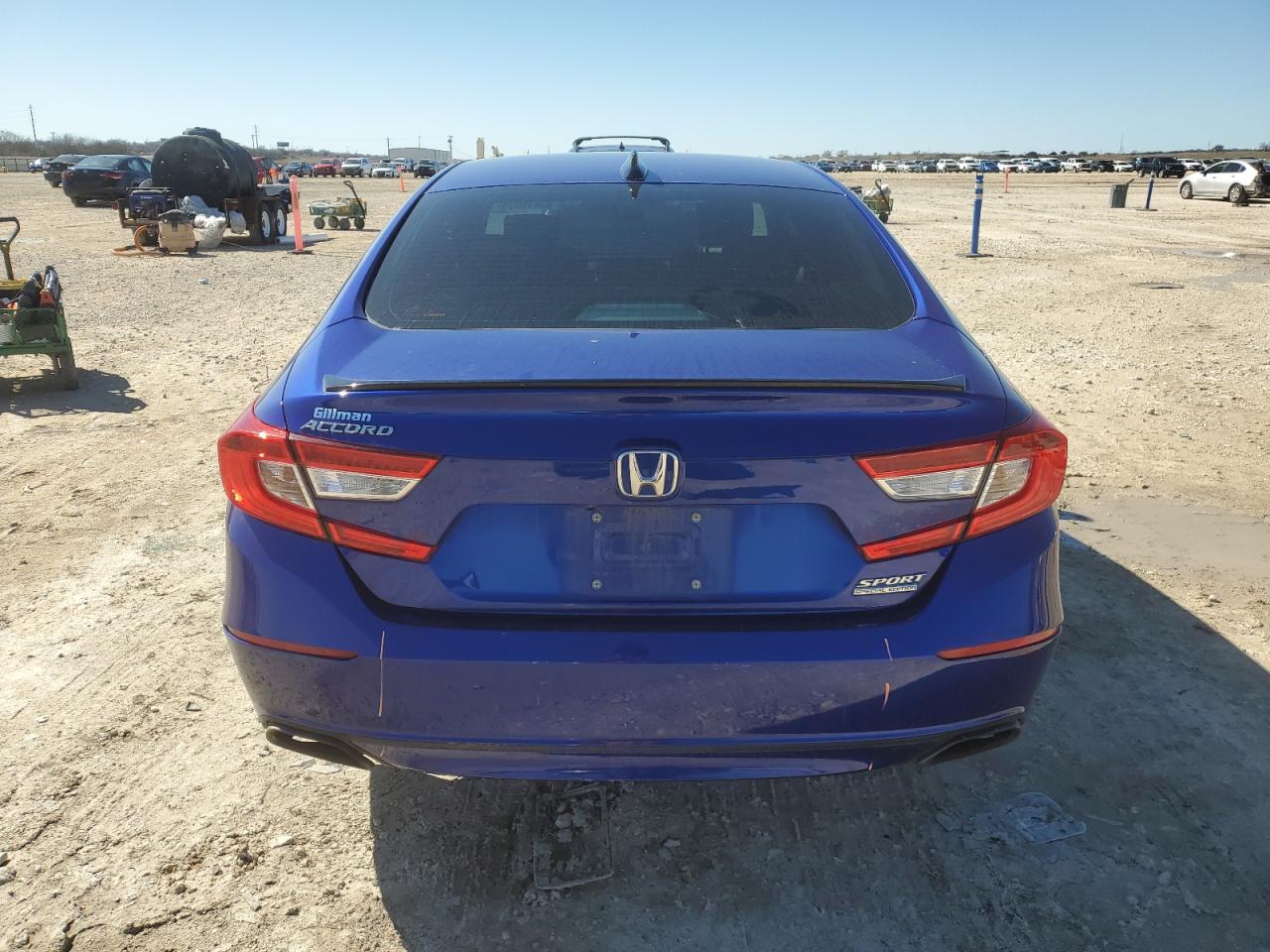 2022 Honda Accord - Image 6