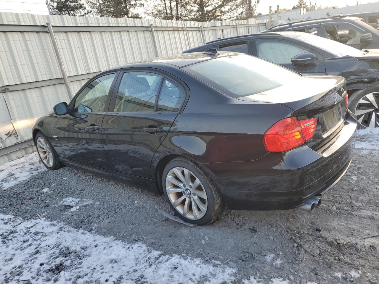 2011 BMW 3er - Image 2