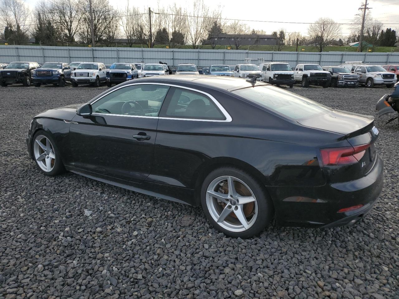 2019 Audi A5 - Image 2