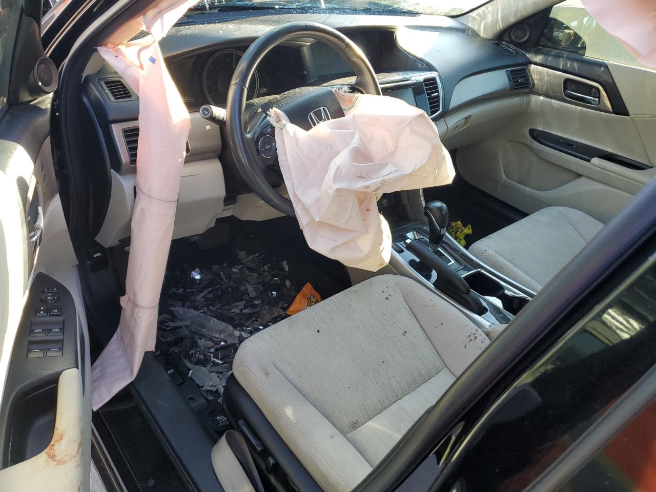 2014 Honda Accord - Image 8