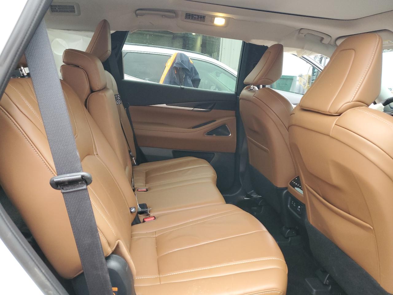 2024 Infiniti QX60 - Image 11