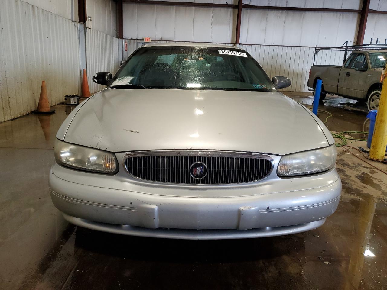 2004 Buick Century - Image 5