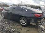 2017 Chevrolet Malibu Lt   იყიდება Waldorf-ში, MD - Front End