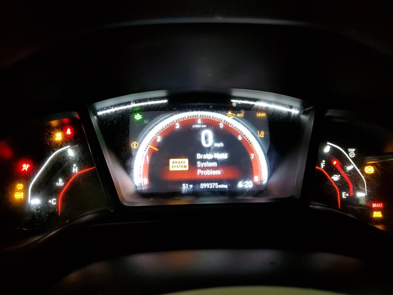 2021 Honda Civic - Image 9