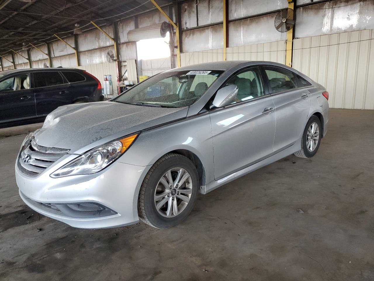 2014 Hyundai Sonata - Image 1