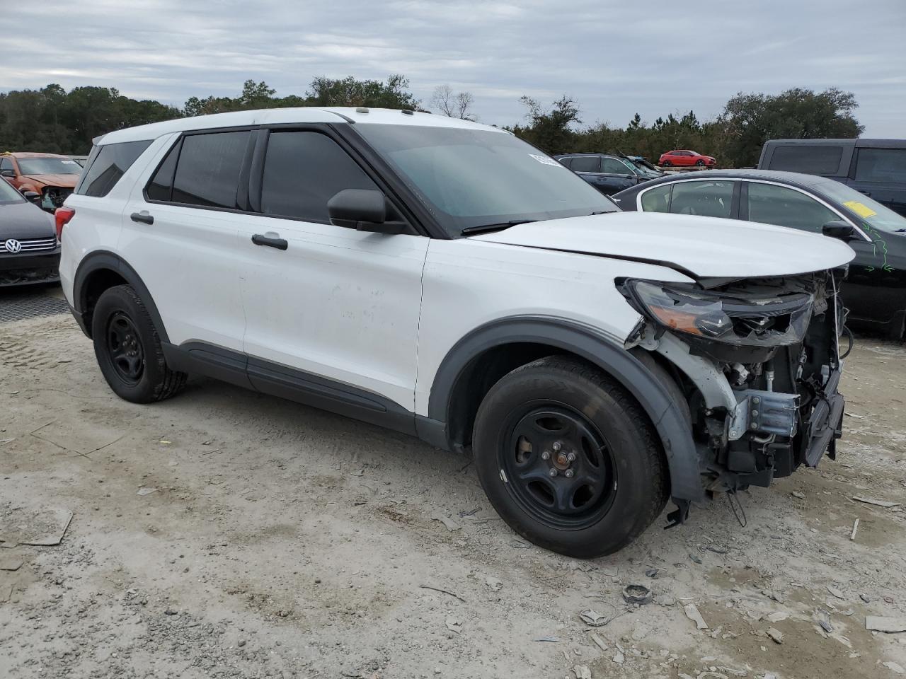2020 Ford Explorer - Image 4