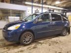 2005 Toyota Sienna Ce იყიდება Wheeling-ში, IL - Rear End