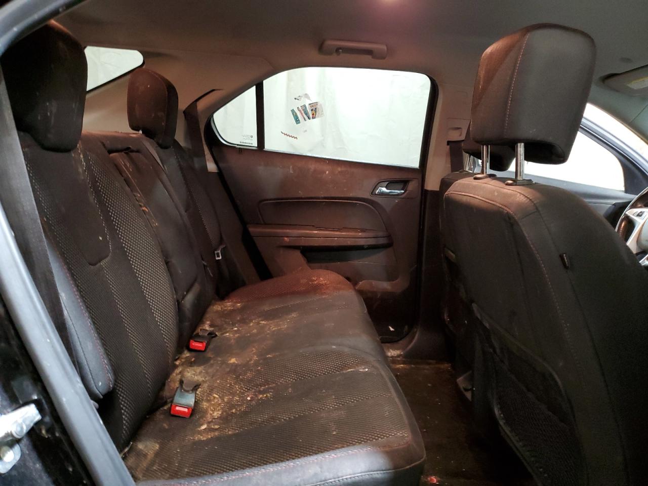 2017 Chevrolet Equinox - Image 11