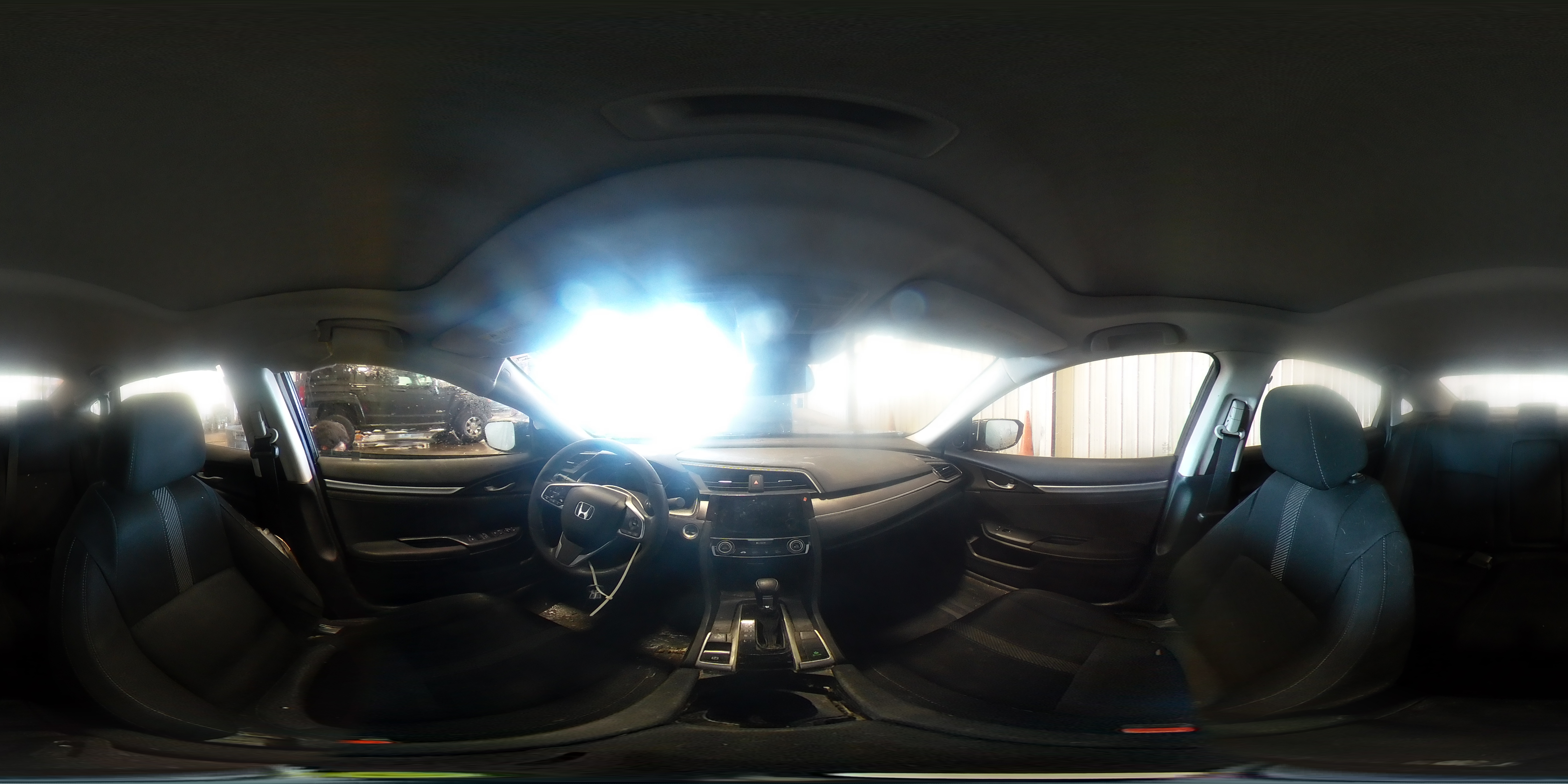 2017 Honda Civic - Image 15