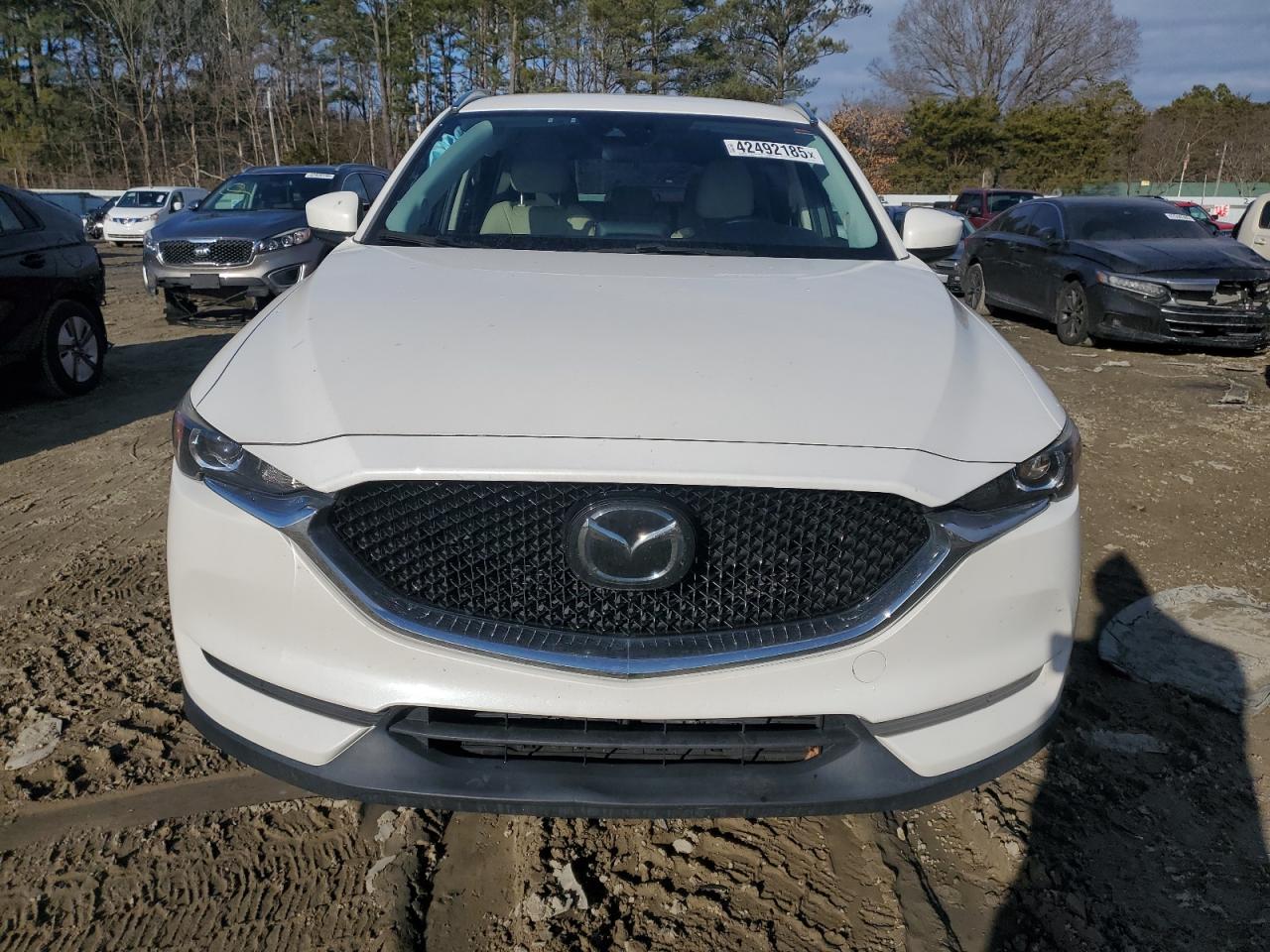 2019 Mazda CX-5 - Image 5