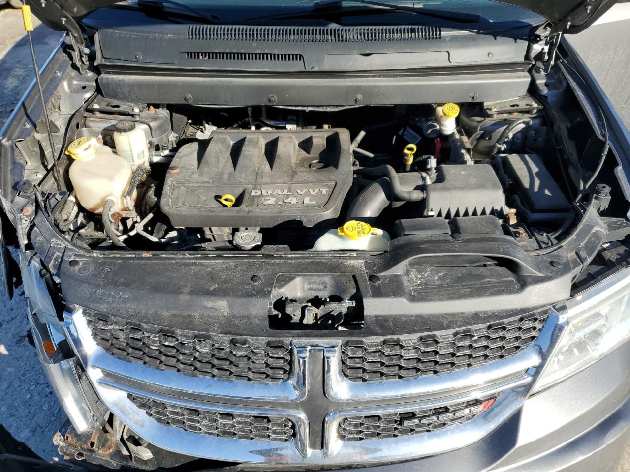 2013 Dodge Journey - Image 11