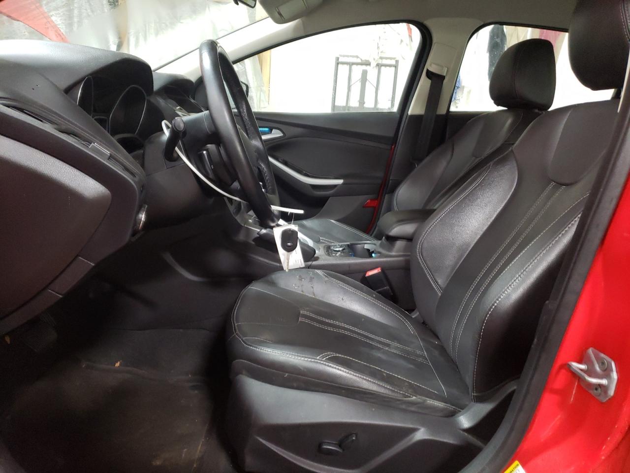 2014 Ford Focus - Image 7