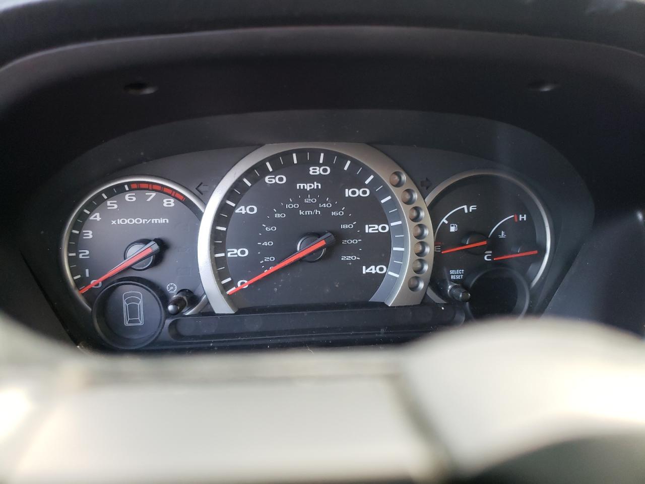 2003 Honda Pilot - Image 9