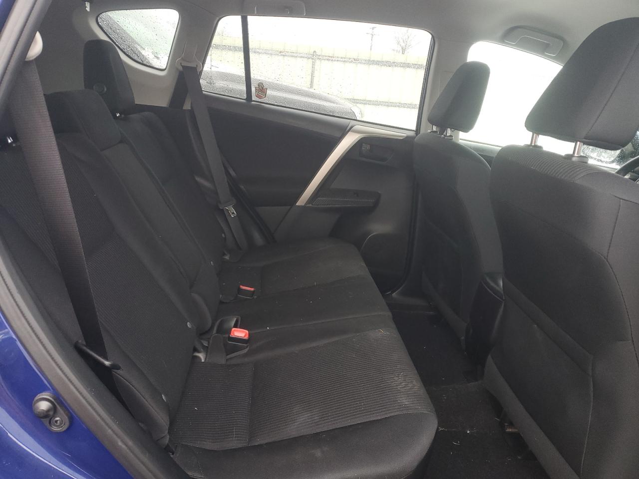 2014 Toyota RAV 4 - Image 11