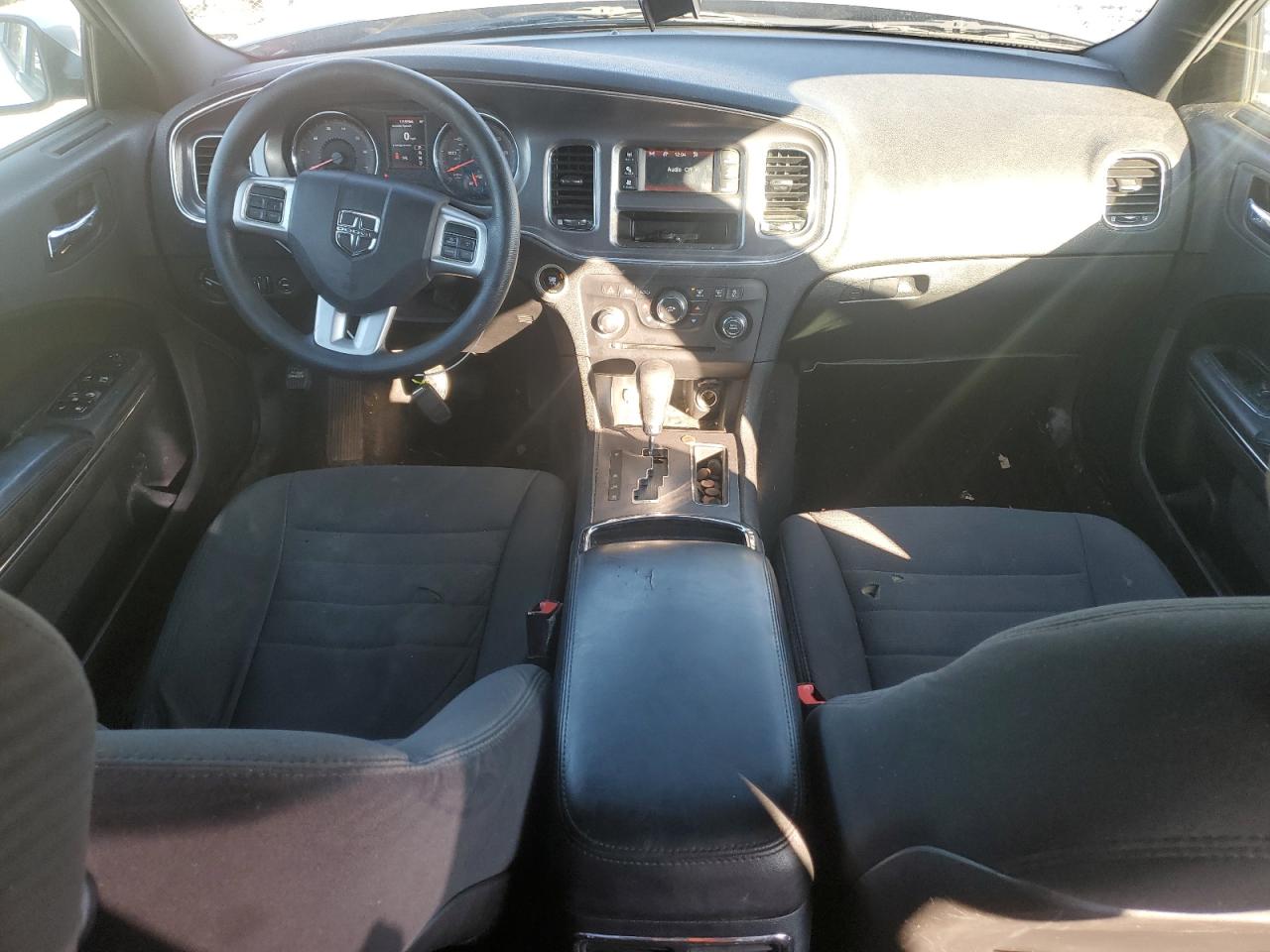 2013 Dodge Charger - Image 8