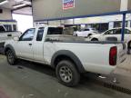 2004 Nissan Frontier King Cab Xe en Venta en Pasco, WA - All Over