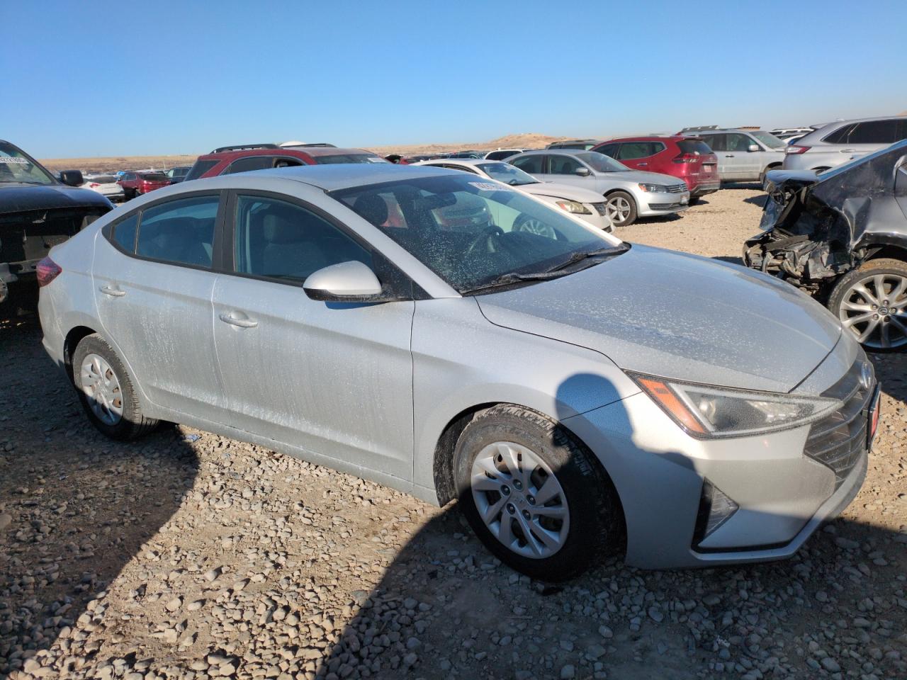 2019 Hyundai Elantra - Image 4