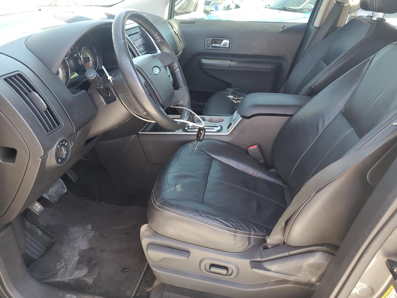 2010 Ford Edge - Image 7