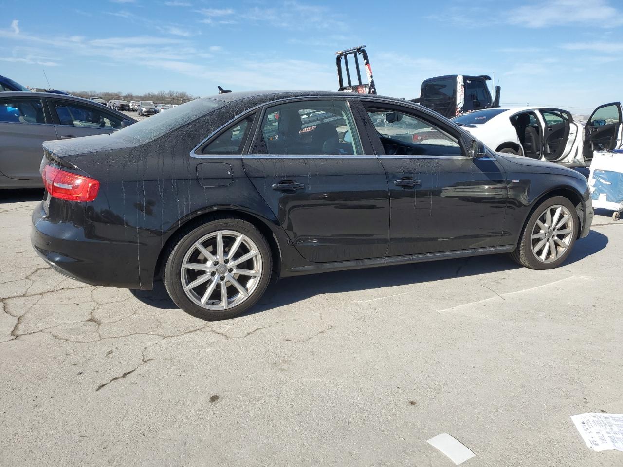 2016 Audi A4 - Image 3