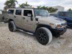 2006 HUMMER H2 for sale at Copart FL - MIAMI NORTH