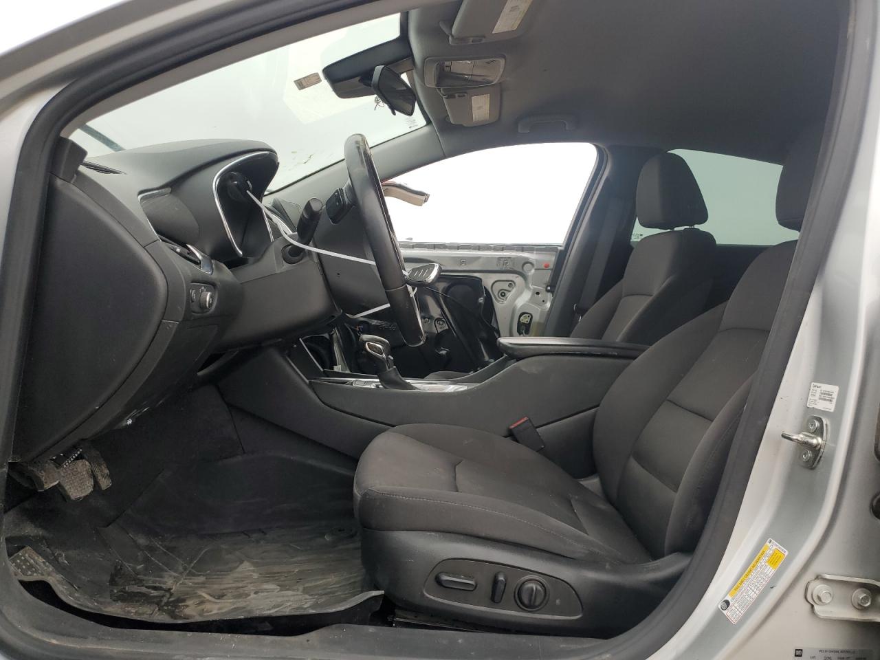 2021 Chevrolet Malibu - Image 7