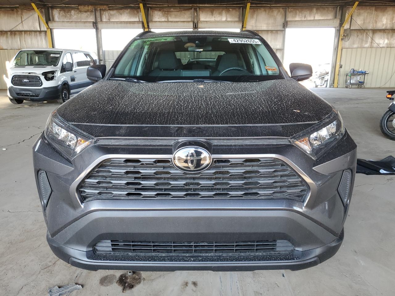2020 Toyota RAV 4 - Image 5